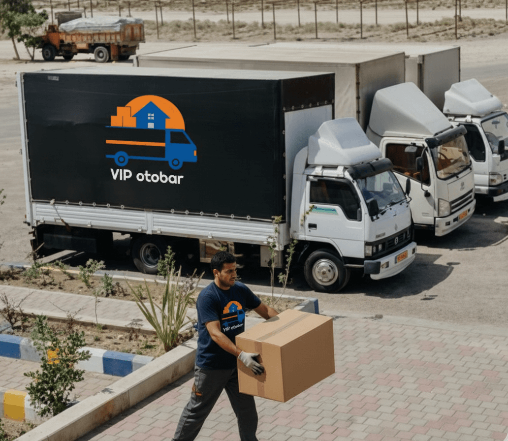 اسباب کشی اسباب کشی