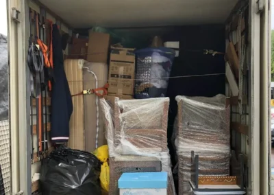 اسباب کشی وی آی پی